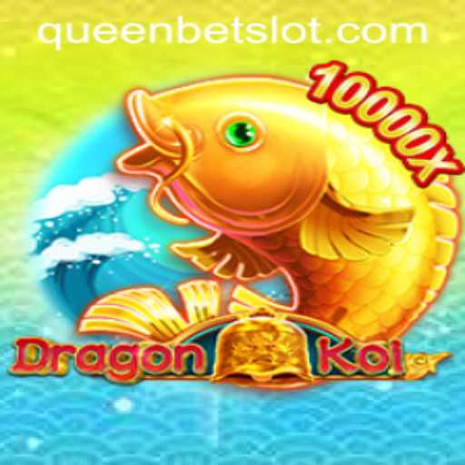 Experience the Thrills of DragonKoi with QUEENBET